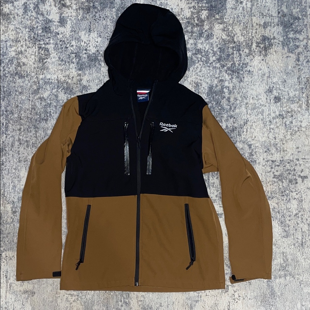 Reebok Boys XL Softshell Jacket